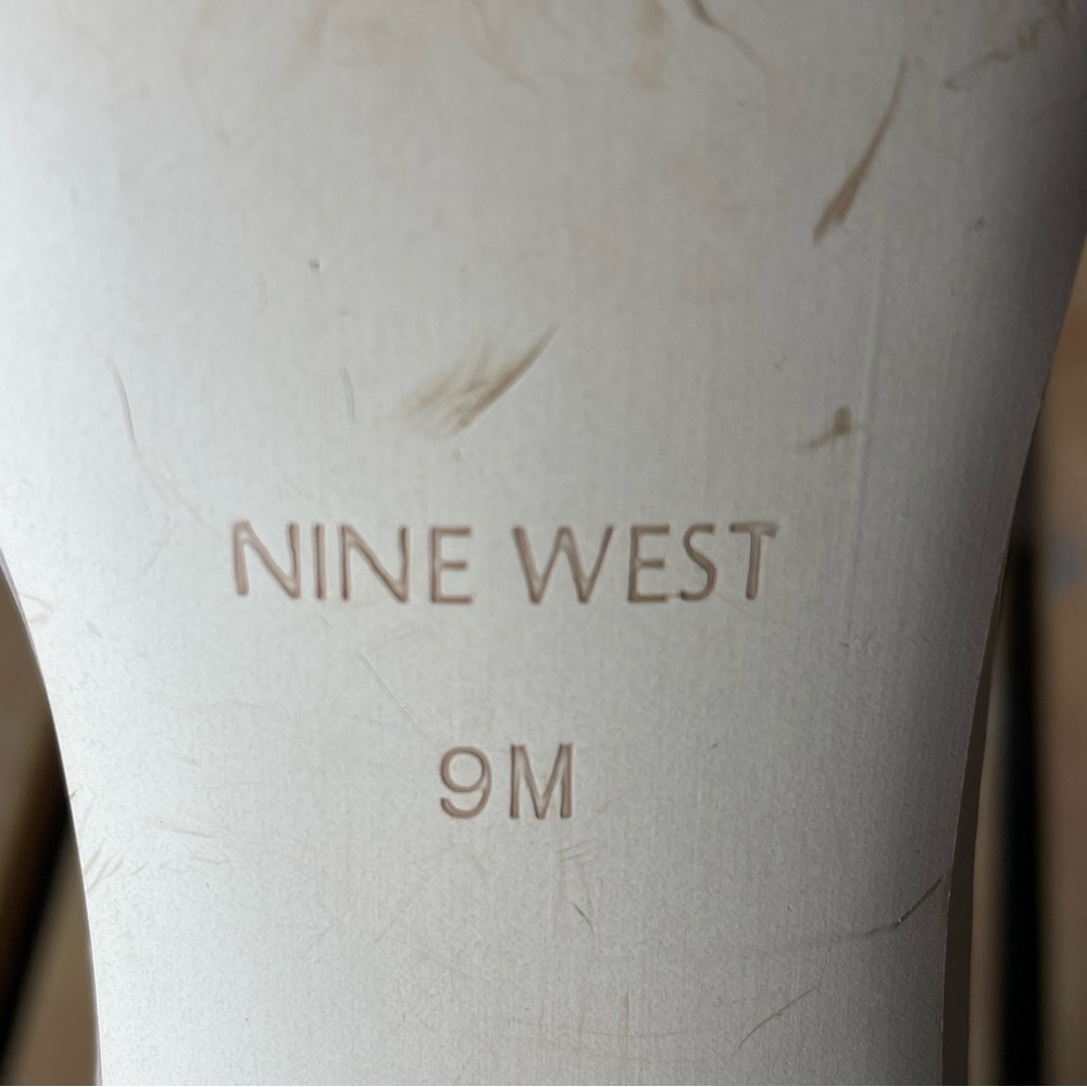 Nine West -Pruce- Women - Picture 11 of 11